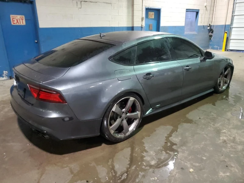 Audi S7, снимка 6 - Автомобили и джипове - 48830585