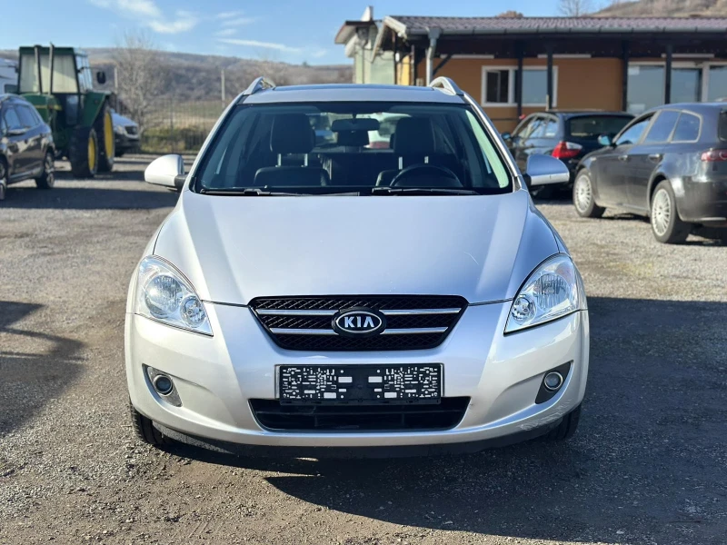 Kia Ceed, снимка 1 - Автомобили и джипове - 49230362