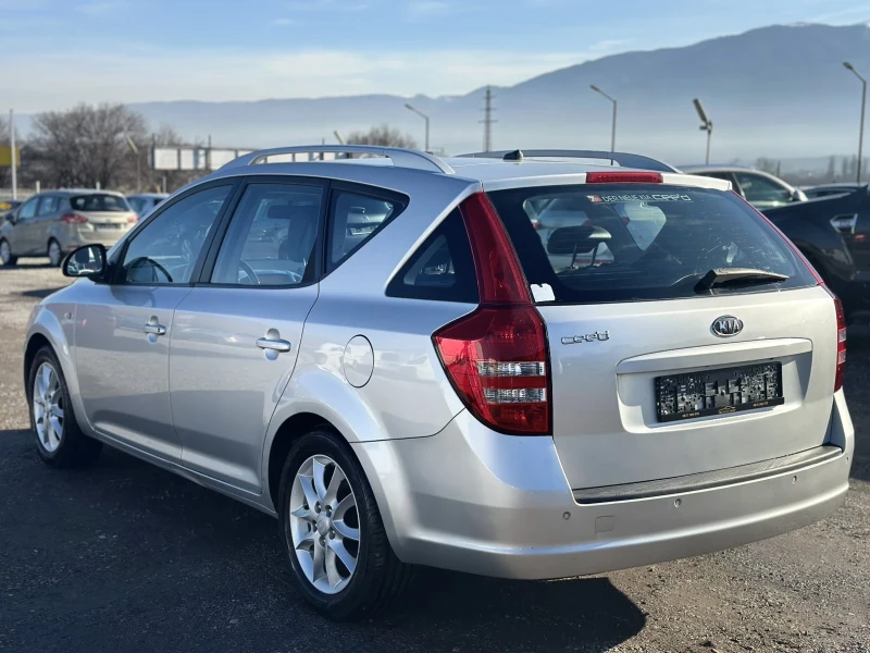 Kia Ceed, снимка 3 - Автомобили и джипове - 49230362