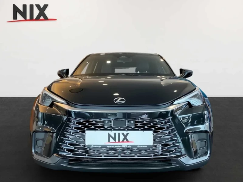 Lexus LBX  LBX 1.5 Hybrid LED ОЧАКВАН ВНОС NEW, снимка 1 - Автомобили и джипове - 49427320