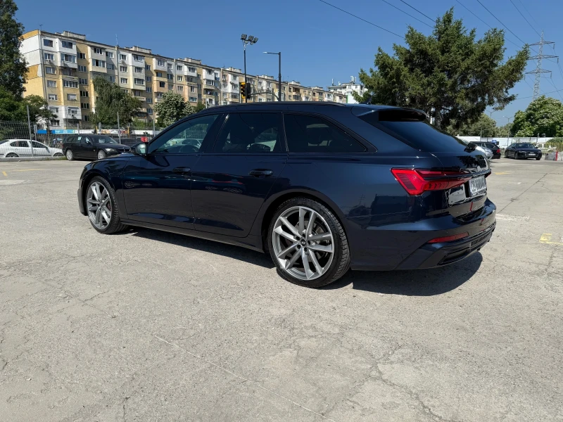 Audi A6 50 TDI 286kc. S-line, снимка 3 - Автомобили и джипове - 50697212