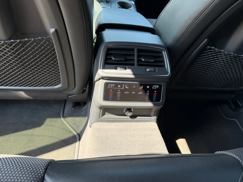 Audi A6 50 TDI 286kc. S-line, снимка 15 - Автомобили и джипове - 50697212