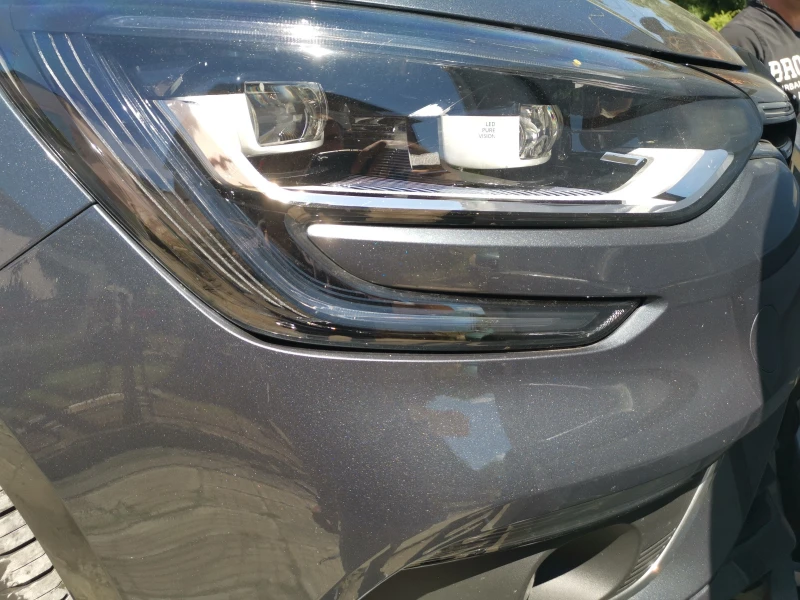 Renault Megane Grandtour , снимка 15 - Автомобили и джипове - 52439852