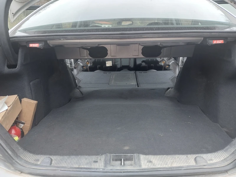 Mercedes-Benz C 200 W203 Kompresor 2001 г. Автоматик, снимка 15 - Автомобили и джипове - 51942833