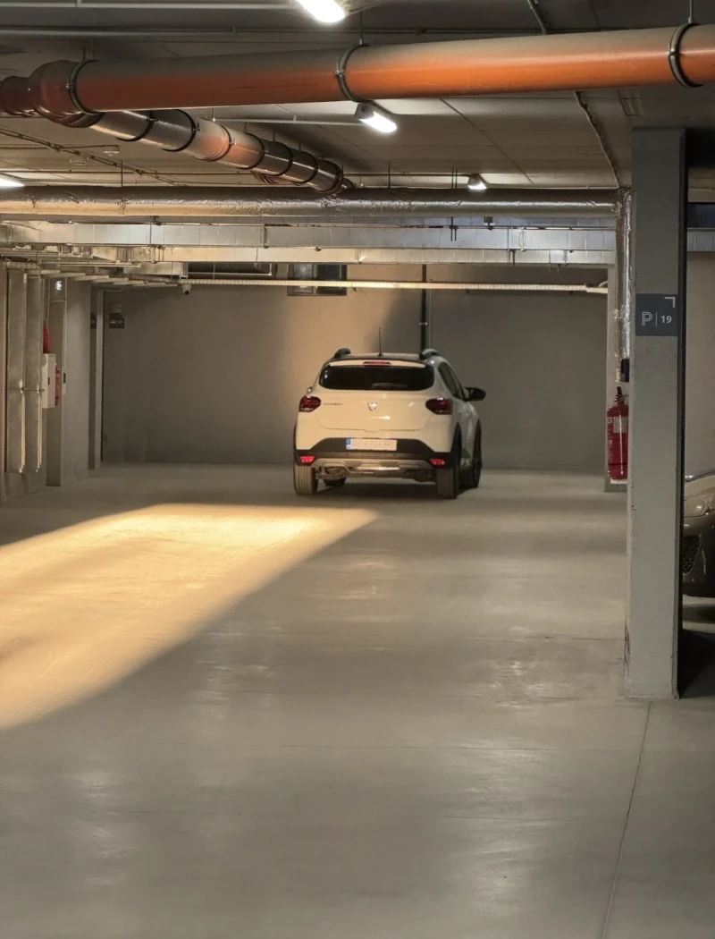 Dacia Sandero Stepway, снимка 8 - Автомобили и джипове - 53053484