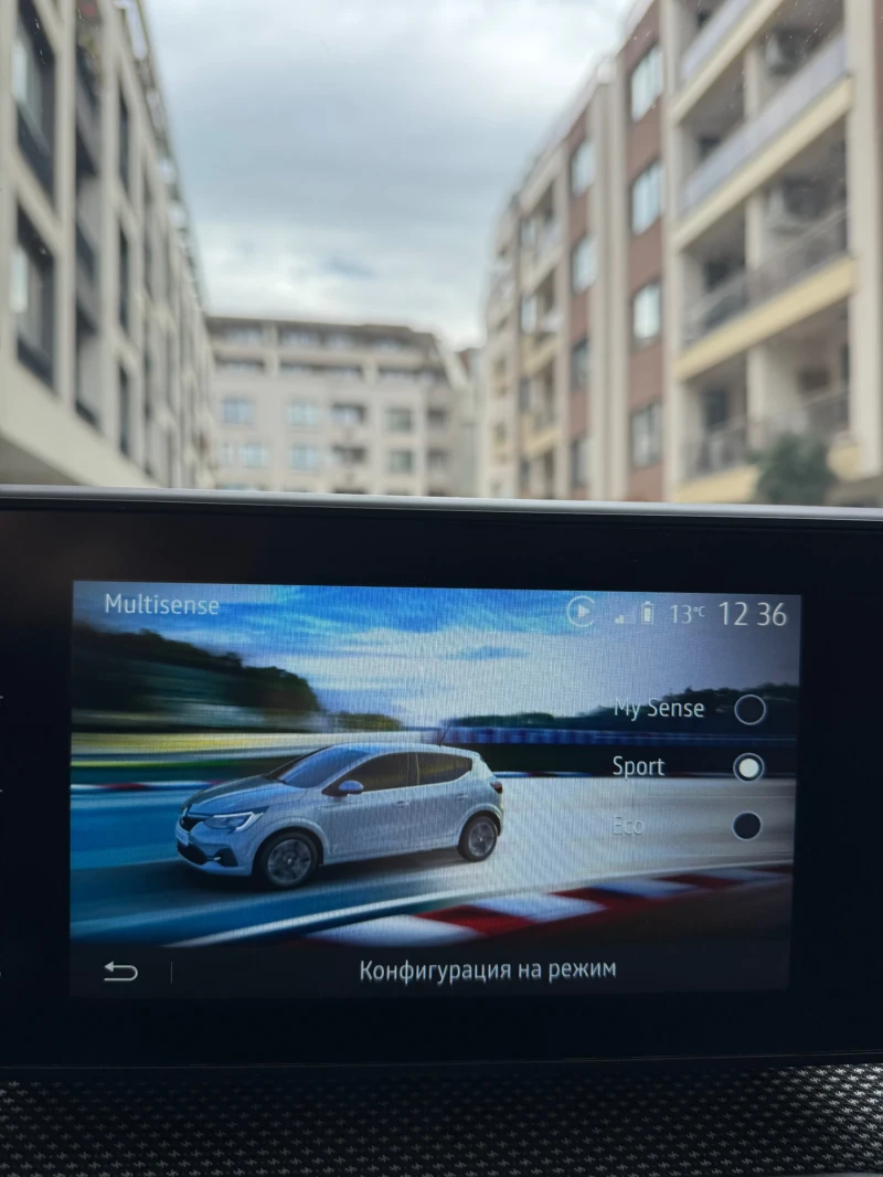 Dacia Sandero Stepway, снимка 10 - Автомобили и джипове - 53053484