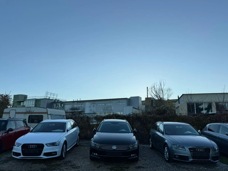 Audi A4 * * 2.0 TDI - 143* * QUATTRO * * ITALIA * * , снимка 17 - Автомобили и джипове - 52226522