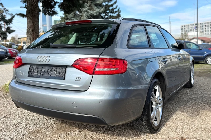 Audi A4 * * 2.0 TDI - 143* * QUATTRO * * ITALIA * * , снимка 5 - Автомобили и джипове - 52226522