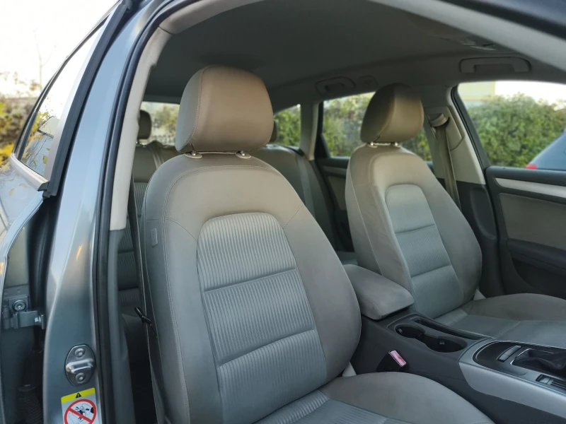 Audi A4 * * 2.0 TDI - 143* * QUATTRO * * ITALIA * * , снимка 9 - Автомобили и джипове - 52226522