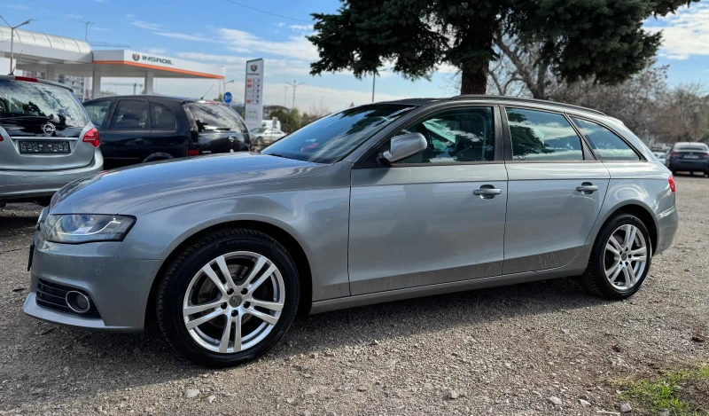 Audi A4 * * 2.0 TDI - 143* * QUATTRO * * ITALIA * * , снимка 6 - Автомобили и джипове - 52226522