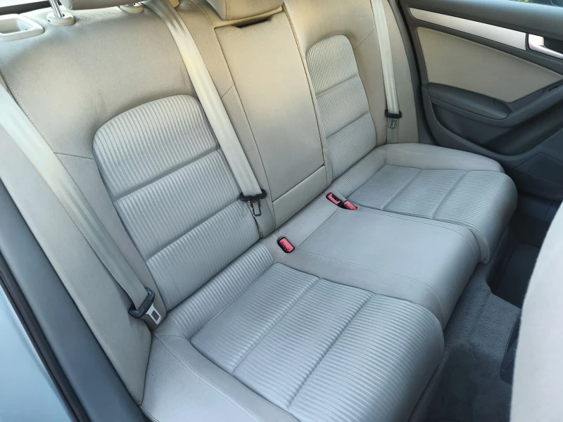 Audi A4 * * 2.0 TDI - 143* * QUATTRO * * ITALIA * * , снимка 15 - Автомобили и джипове - 52226522