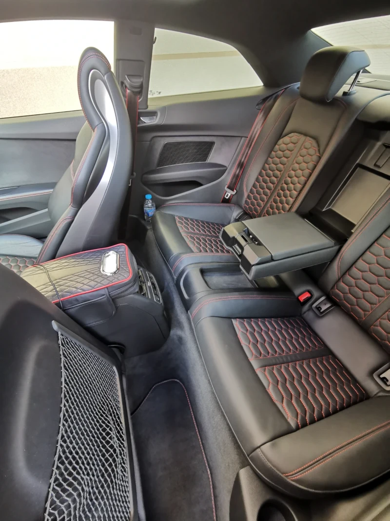 Audi Rs5, снимка 12 - Автомобили и джипове - 52660634