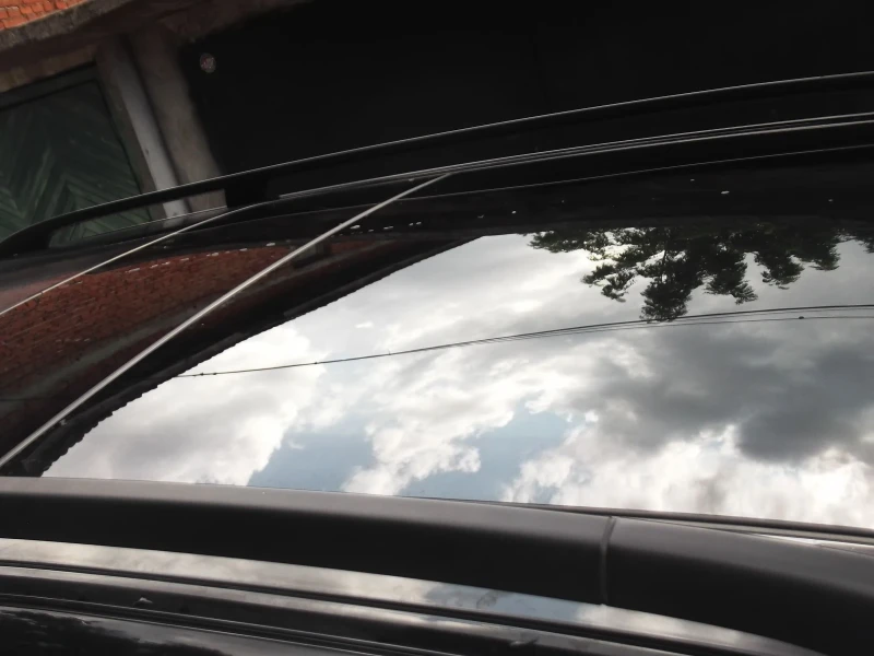 BMW 520 E61, снимка 3 - Автомобили и джипове - 52940552