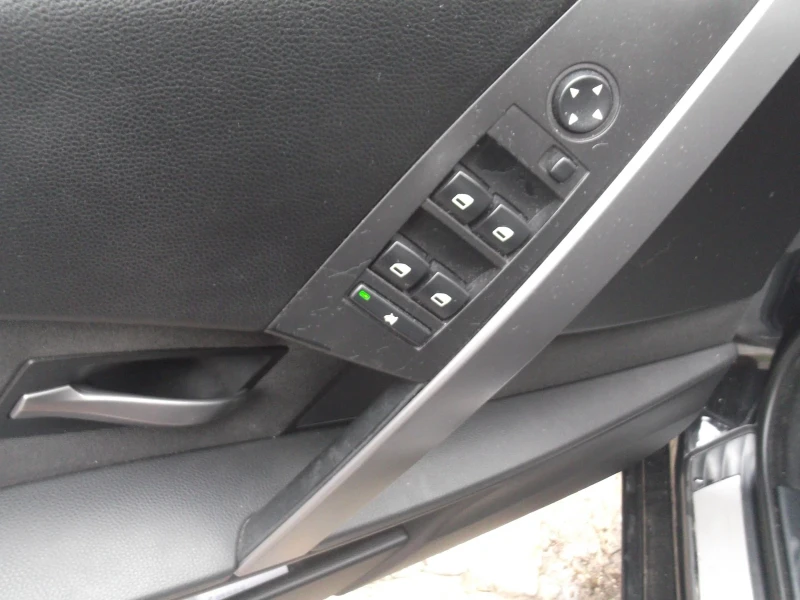 BMW 520 E61, снимка 11 - Автомобили и джипове - 52940552