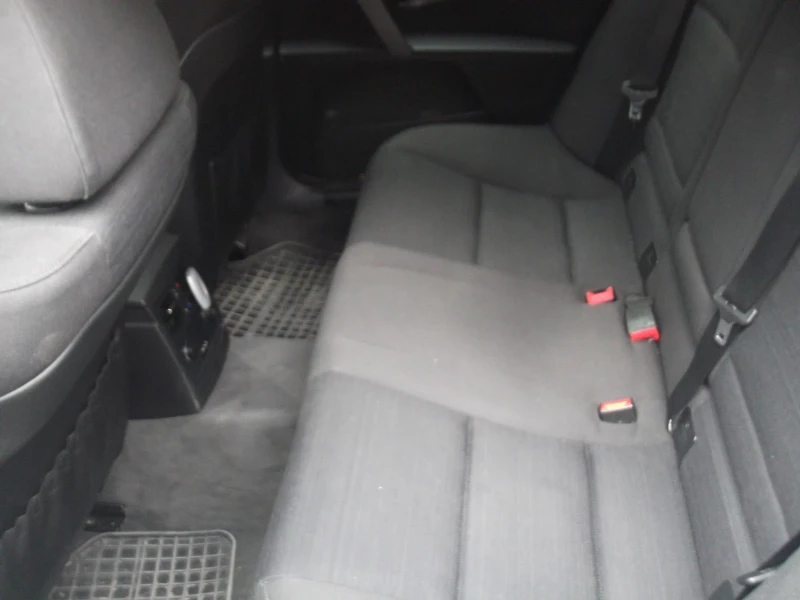 BMW 520 E61, снимка 12 - Автомобили и джипове - 52940552