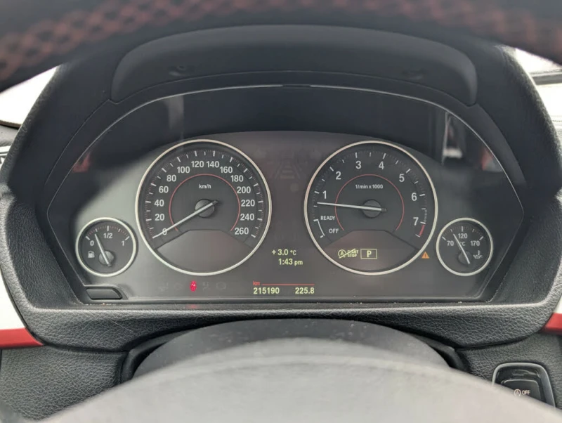 BMW 335 XDRIVE| SAT| HARMAN/KARDON| КАМЕРА, снимка 11 - Автомобили и джипове - 53213009