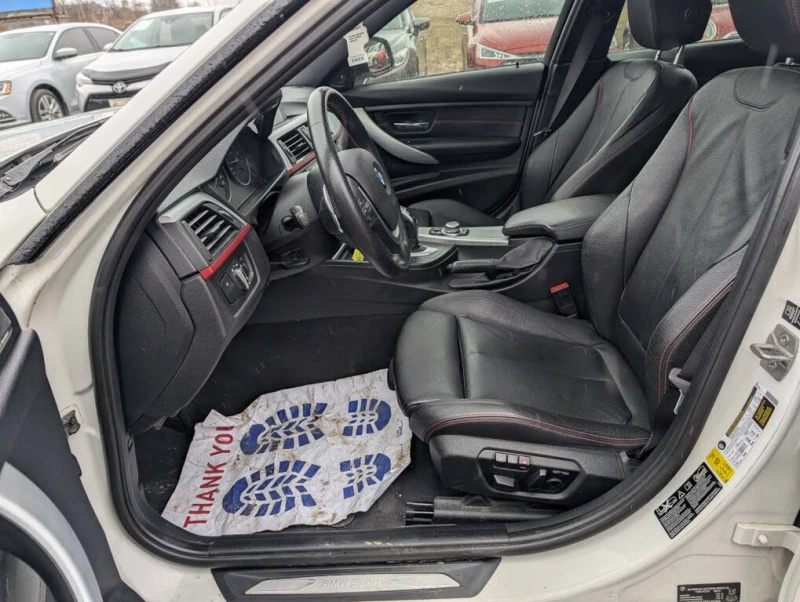 BMW 335 XDRIVE| SAT| HARMAN/KARDON| КАМЕРА, снимка 7 - Автомобили и джипове - 53213009