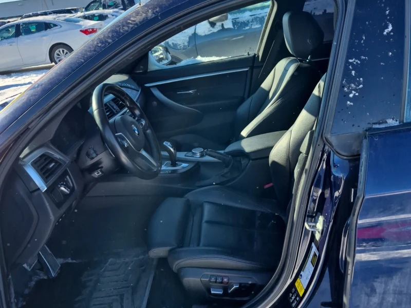 BMW 440 * * CARFAX * * АВТО КРЕДИТ * * , снимка 6 - Автомобили и джипове - 53216642