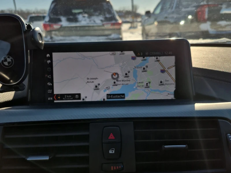 BMW 440 * * CARFAX * * АВТО КРЕДИТ * * , снимка 7 - Автомобили и джипове - 53216642