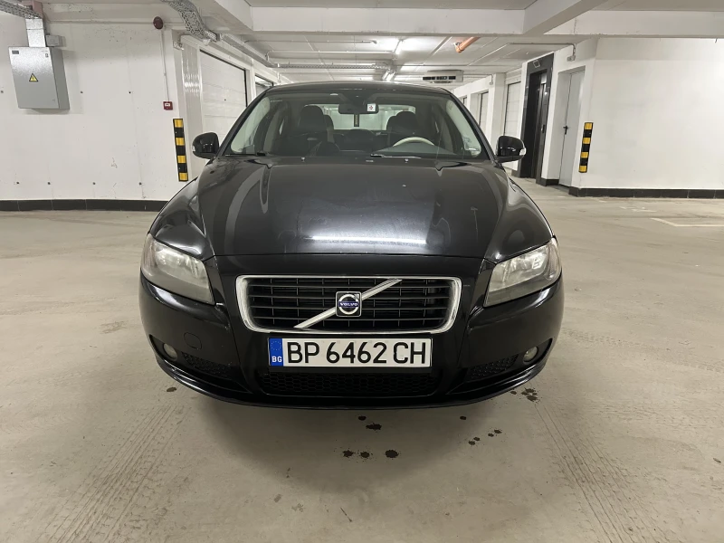 Volvo S80 2.4 D5