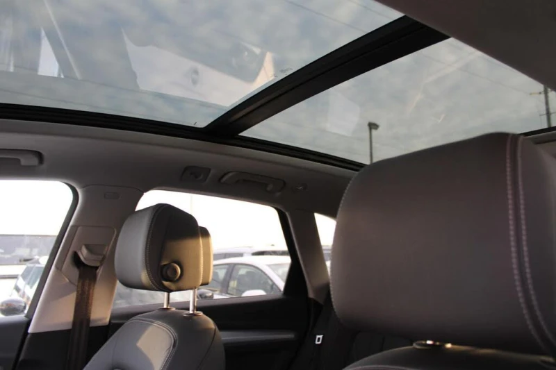 Audi Q5 TFSI 45 * PROGRESSIV * АвтоКредит * (ЦЕНА ДО БГ), снимка 10 - Автомобили и джипове - 53276789