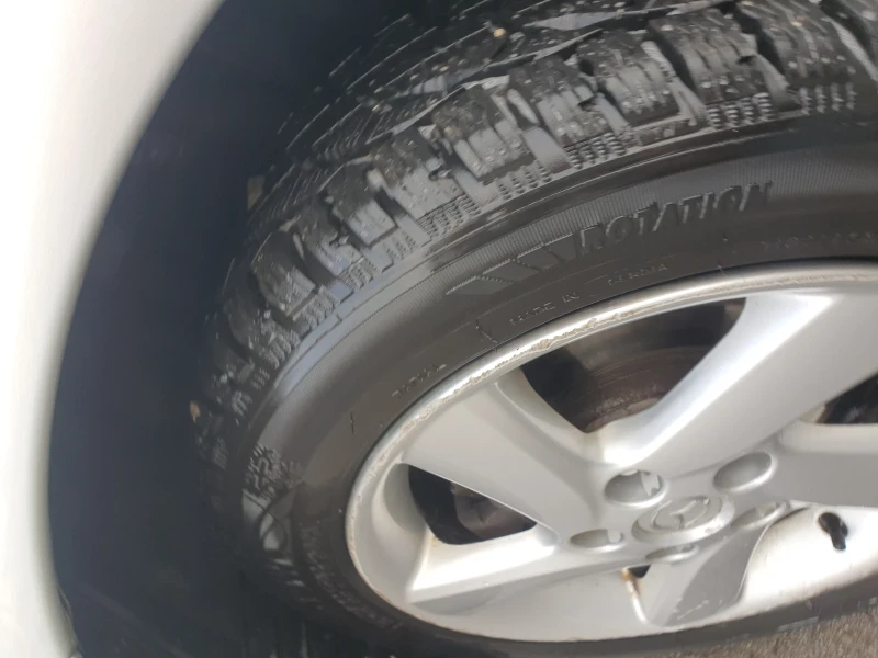 Mazda 6 1.8, снимка 15 - Автомобили и джипове - 53393664