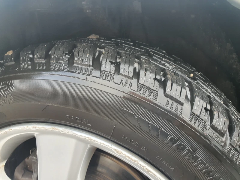 Mazda 6 1.8, снимка 16 - Автомобили и джипове - 53393664