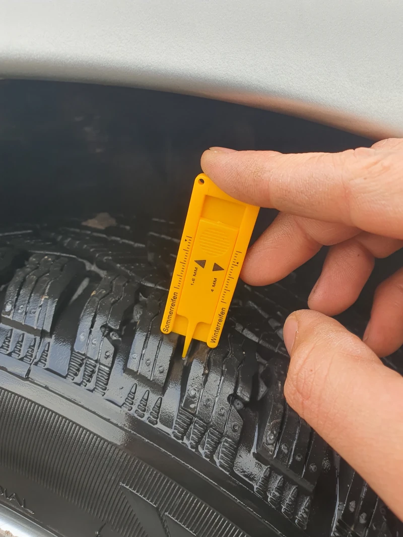 Mazda 6 1.8, снимка 14 - Автомобили и джипове - 53393664