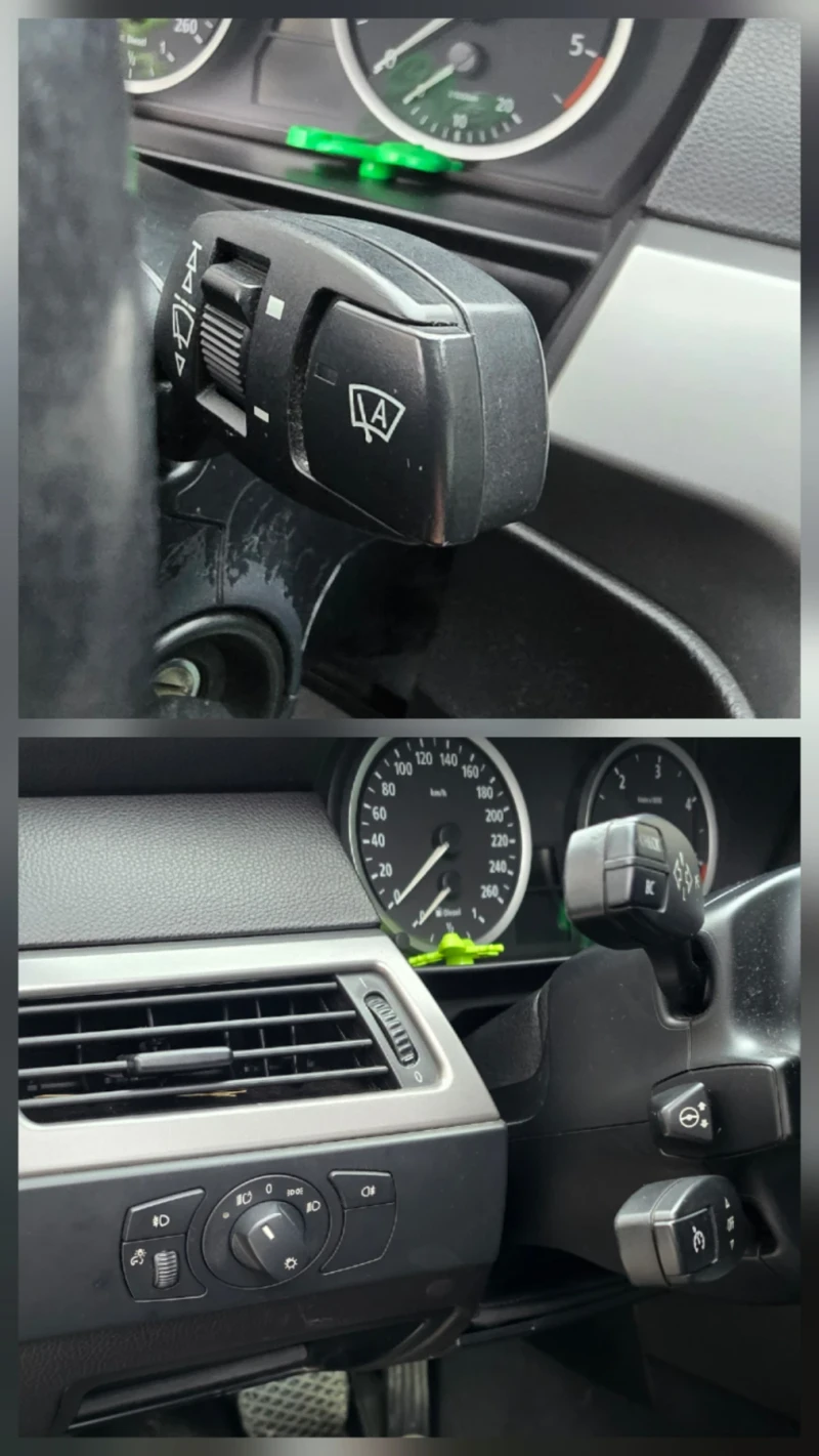 BMW 530, снимка 11 - Автомобили и джипове - 53423577