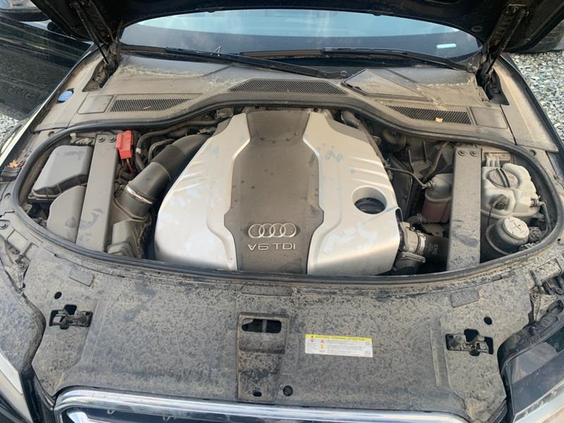 Audi A8 L 239hp., снимка 10 - Автомобили и джипове - 41953071