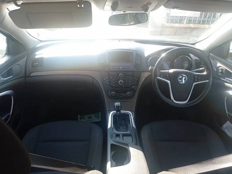 Opel Insignia - 10 лв. - 52177359 | Car24.bg