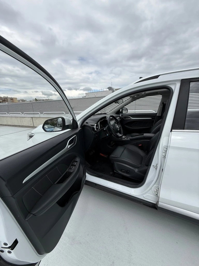 Mg Zs  - изображение 3