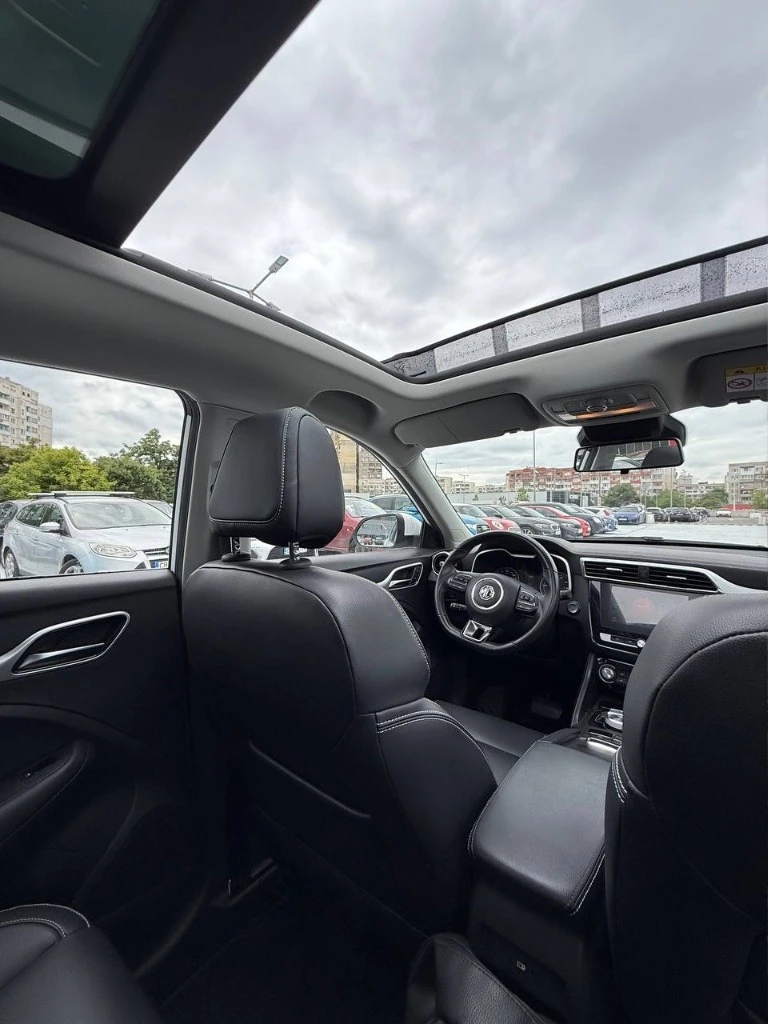 Mg Zs  - изображение 8