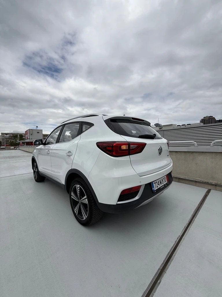 Mg Zs  - изображение 6