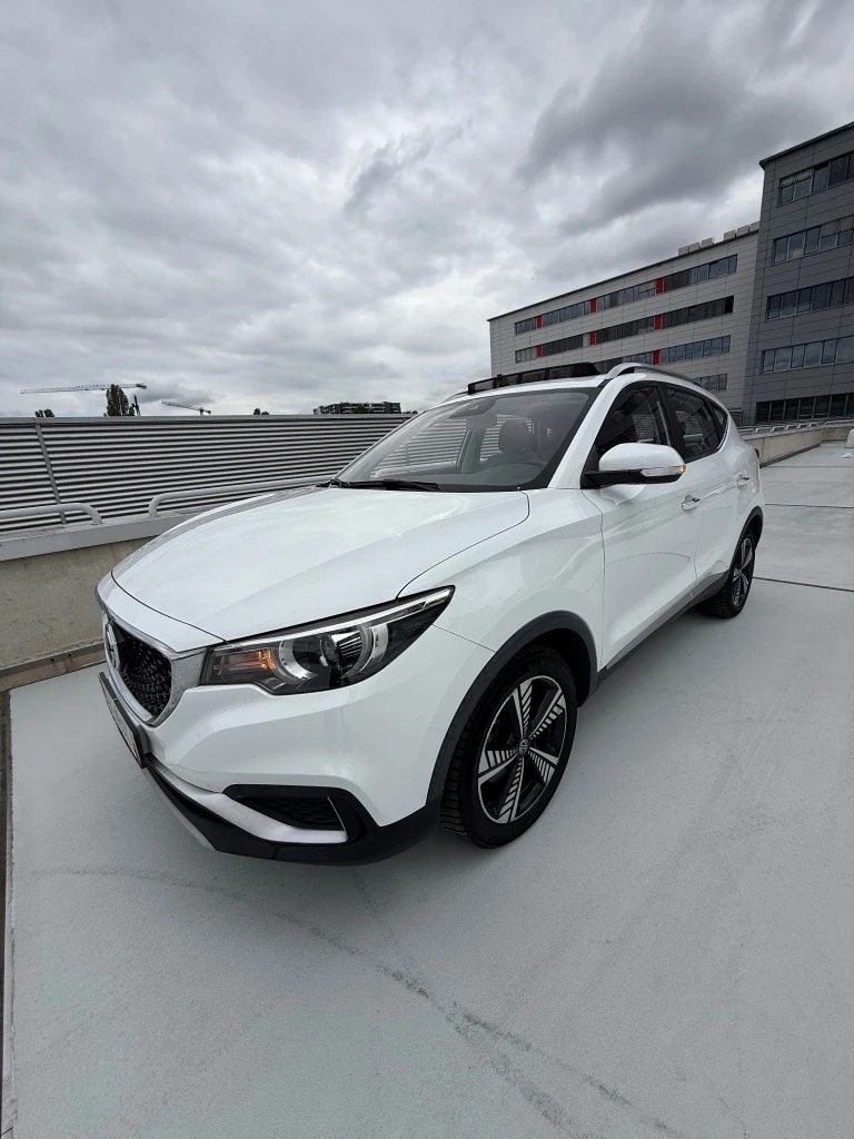 Mg Zs  - изображение 2