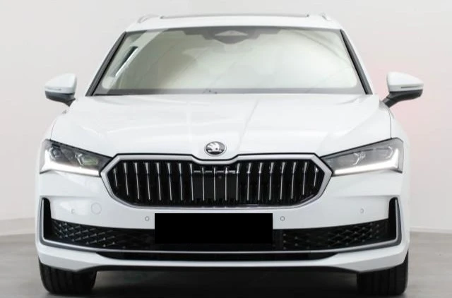 Skoda Superb 2.0TSI* 4WD* SPORT-LINE* DISTR* HEAD-UP* PANO* 360 - изображение 2