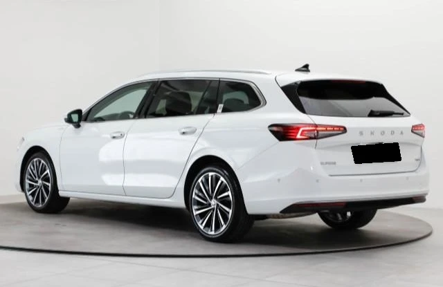 Skoda Superb 2.0TSI* 4WD* SPORT-LINE* DISTR* HEAD-UP* PANO* 360 - изображение 7