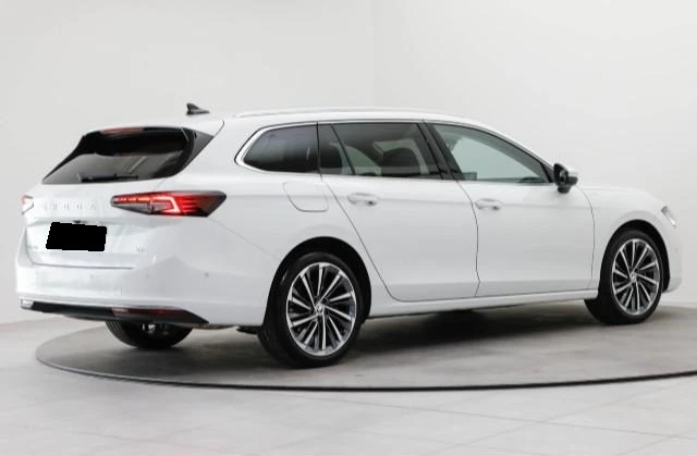 Skoda Superb 2.0TSI* 4WD* SPORT-LINE* DISTR* HEAD-UP* PANO* 360 - изображение 5