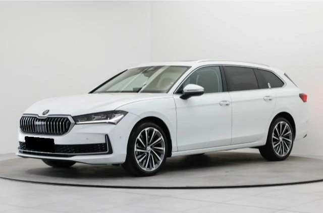 Skoda Superb 2.0TSI* 4WD* SPORT-LINE* DISTR* HEAD-UP* PANO* 360 - 46800 EUR - 29945641 1