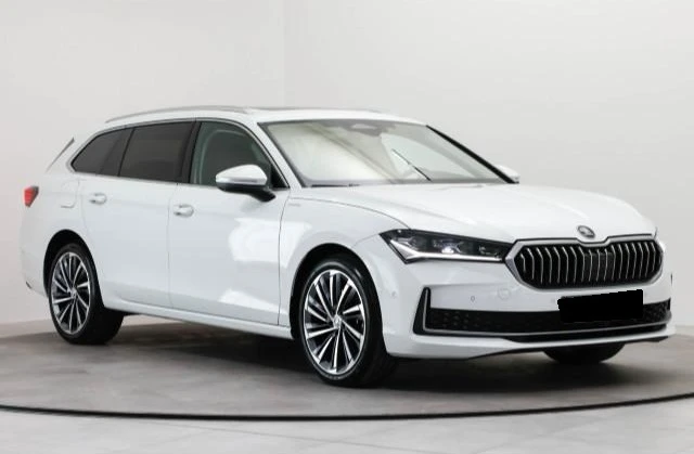 Skoda Superb 2.0TSI* 4WD* SPORT-LINE* DISTR* HEAD-UP* PANO* 360 - изображение 3