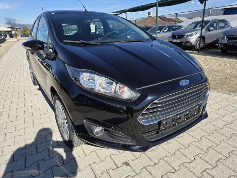 Ford Fiesta 1.25 Euro5B Лизинг - 7500 лв. / 3834.69 € - 94955248 1