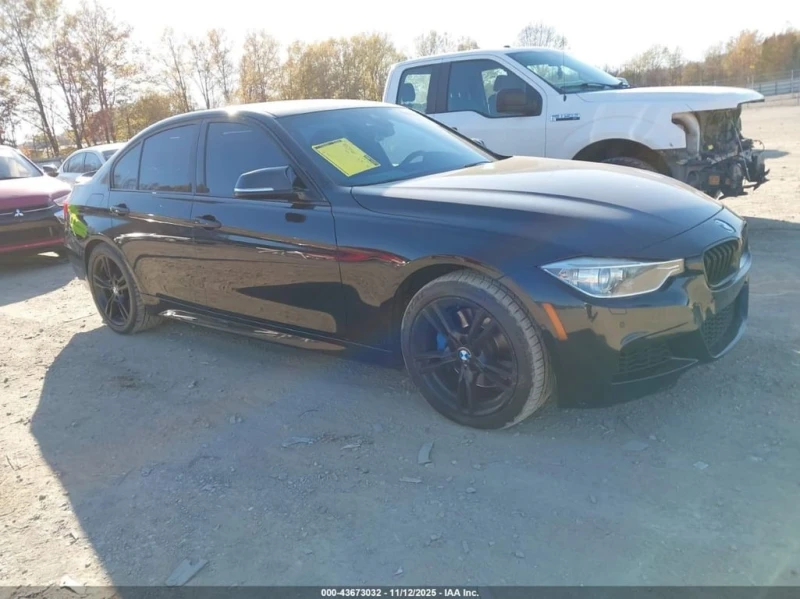 BMW 335 * CARFAX * БЕЗ ПЪРВОНАЧАЛНА ВНОСКА - 15550 лв. / 7950.59 € - 83847192 1