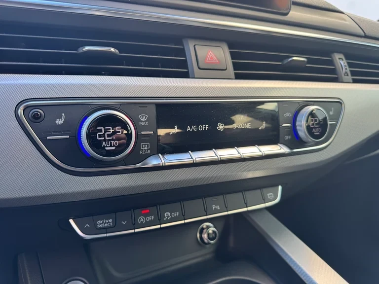 Audi A5, снимка 10 - Автомобили и джипове - 52858443