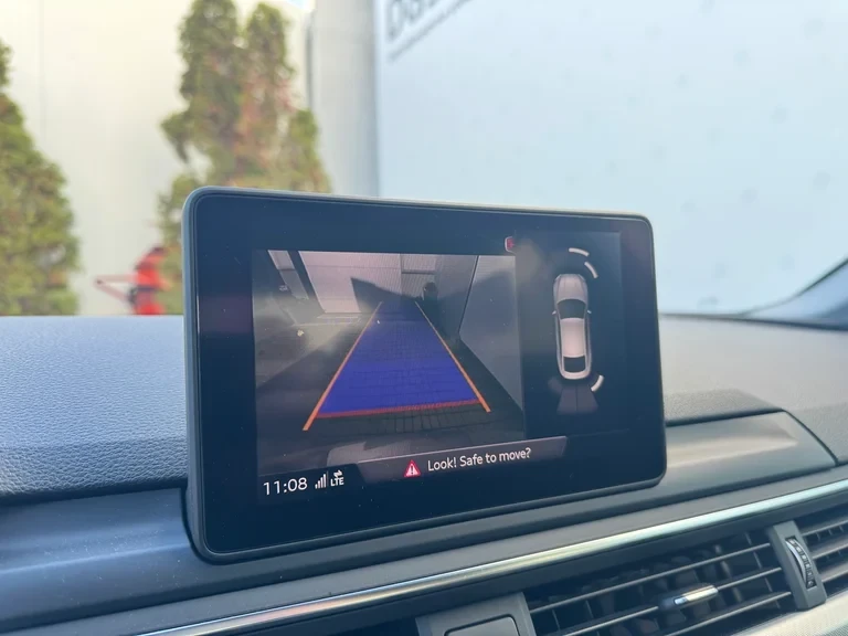 Audi A5, снимка 12 - Автомобили и джипове - 52858443