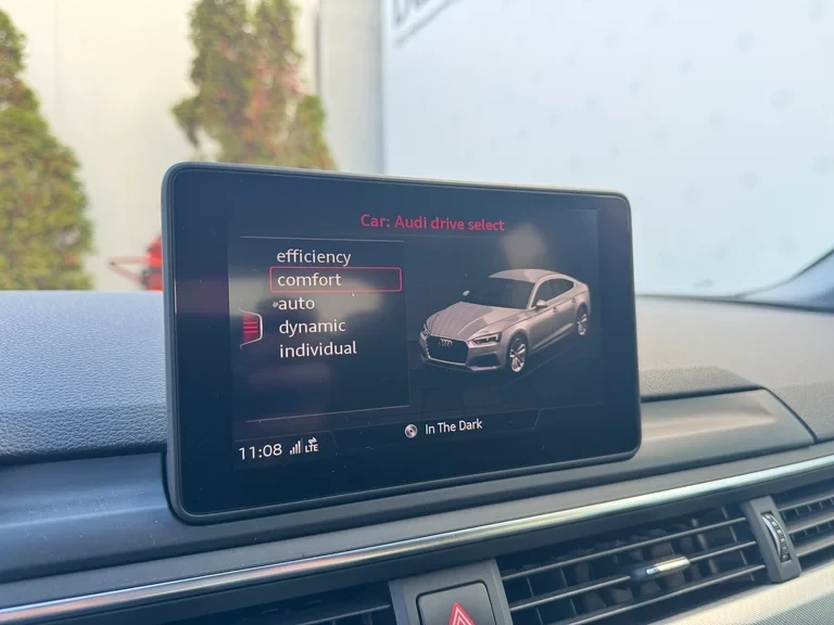 Audi A5, снимка 15 - Автомобили и джипове - 52858443