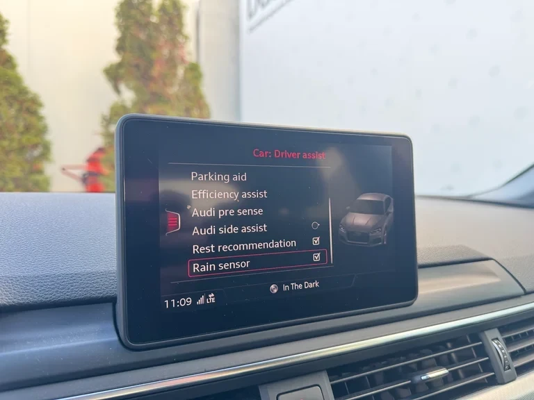 Audi A5, снимка 16 - Автомобили и джипове - 52858443