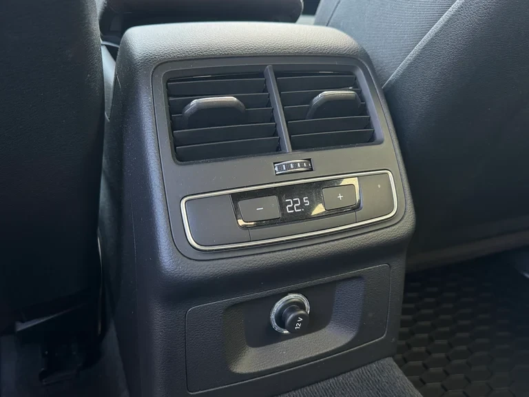 Audi A5, снимка 7 - Автомобили и джипове - 52858443