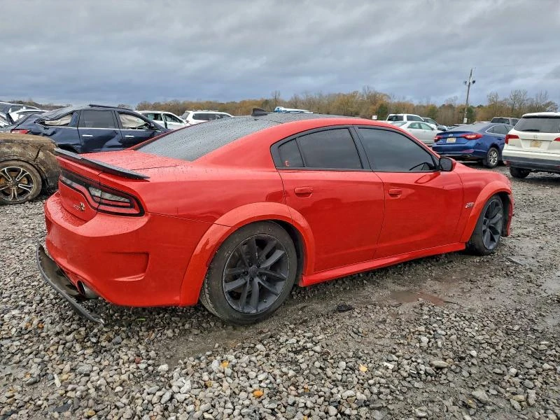 Dodge Charger R/T 392 6.4L V8, снимка 6 - Автомобили и джипове - 53125168