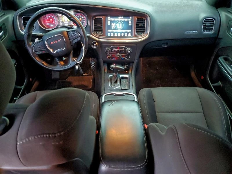 Dodge Charger R/T 392 6.4L V8, снимка 8 - Автомобили и джипове - 53125168