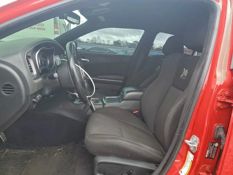 Dodge Charger R/T 392 6.4L V8, снимка 7 - Автомобили и джипове - 53125168